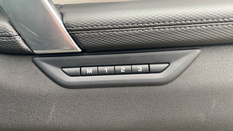 Land Rover Discovery Sport 2.0 D200 Dynamic SE 5dr Auto [5 Seat] Diesel Station Wagon